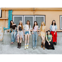 TWICEジヒョの妹も所属！HYBE発・新ガールグループTUIDE、ついに本日（24日）デビュー 画像