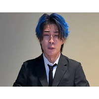 ATEEZ・サンへの“つり目”ポーズで炎上した日本人ユーチューバー・ガミックス、謝罪「ユーモアとして」 画像
