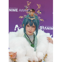 えなこ、コスプレへの想いを率直に告白「自己満足の世界」「それぞれが好きな形で楽しんで」 画像