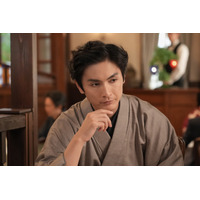 高良健吾、佐藤緋美、イッセー尾形が朝ドラ『ブラッサム』に出演決定！主人公・珠に影響を与える作家たちを演じる 画像
