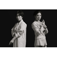 【Netflix 9月ラインナップ】松岡茉優・仲里依紗が共演『ダウンタイム』、大ヒット映画をドラマ化したロマンス時代劇『スキャンダル』など 画像