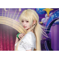 大きな瞳に華奢な美スタイルが清楚すぎる！『FGO』アルクの可憐な白ワンピースから伸びる美脚も必見【写真9枚】 画像