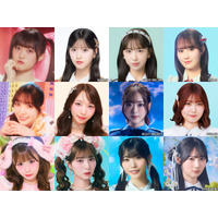 「SASUKEアイドル予選会2026」応援メンバー12人が決定！AKB48・八木愛月、SKE48・熊崎晴香が熱いエールを送る 画像