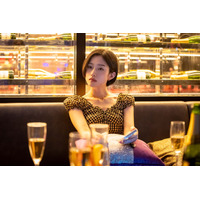 河合優実がフジ連ドラ初出演！石原さとみ主演『ポリティカルパン』で政治家の娘役に 画像