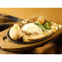 ココス、秋冬グランドメニューを15日より開始！7種チーズの包み焼きハンバーグなど登場 画像