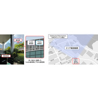 KDDI、6G向け7GHz帯の屋外実証で世界最高水準の3.6Gbpsを達成 画像