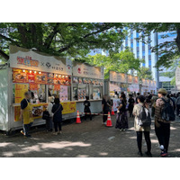 【さっぽろオータムフェスト】北海道の“うまい”が勢ぞろい！約300店舗が集う「2026さっぽろオータムフェスト」9月11日より開催 画像