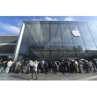 Apple、新製品には折りたたみiPhoneも登場？「iPhone 18」シリーズの噂まとめ 画像