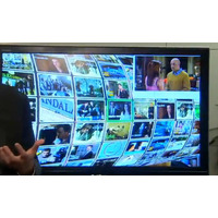 インテル、Smart TVのアピール動画を公開開始 画像