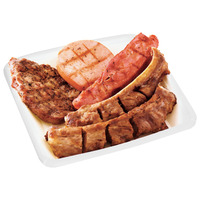 “豚のテーマパーク”サイボクが創業80周年！限定肉丼や焼きたてウインナー登場 画像