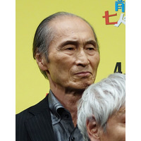 俳優・品川徹さん、リンパ腫のため90歳で逝去　映画『アウトレイジ』や『ドラゴン桜』などで名バイプレイヤーとして活躍 画像