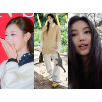 分裂しても強いNewJeans　ヘリン登場だけで大反響、“脱退”ダニエルは動画1本で再生回数330万回 画像