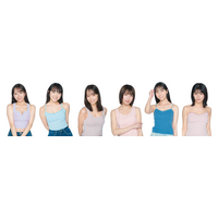 「ミスマガジン2027」ファイナリスト6人を発表！小山くるみ、林春花らが最終審査へ 画像