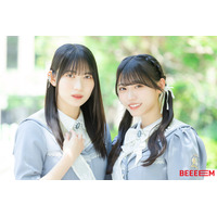 僕青・金澤亜美＆八木仁愛、高嶺のなでしこ・東山恵里沙らの未収録カット公開！雑誌『BEEEEM』 画像