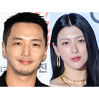 三吉彩花との“ベッドシーン”に備えて…俳優ピョン・ヨハン、禁酒・運動・食事管理を徹底し10kg超減量 画像