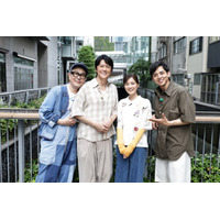 福山雅治、思い出の地・渋谷を巡る『タビフクヤマ』第5弾の放送が決定！ゲストに生田絵梨花、リリー・フランキー、満島真之介が出演 画像
