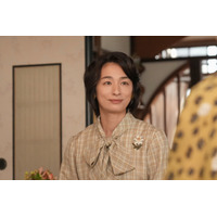 尾野真千子、NHK朝ドラ『ブラッサム』に出演決定　吉屋信子モデルの作家役 画像