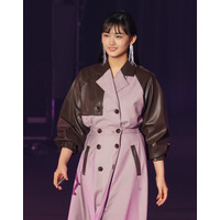 「ずっとそばにいてくれた存在です」櫻坂46・山﨑天、松田里奈の卒業発表につづった感謝の声に反響 画像