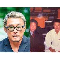 父の突然の死去から3年…引退試合を控える秋山成勲、叔父を亡くす「こんな形で再会するとは」【全文】 画像