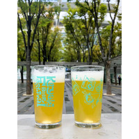 18年熟成・アルコール18％の限定ビールも！「けやきひろば秋のビール祭り」埼玉・さいたま新都心けやきひろばで17日開幕 画像