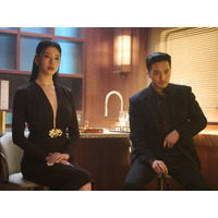 三吉彩花のベッドシーン「露出の程度を聞いたら“全部”と。カッコいい」『タチャ』最新作監督 画像