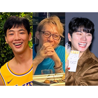 韓国で干されても、日本や海外があるからへっちゃら？　物議のスターたちが謳歌する“第二の芸能人生” 画像