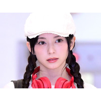 『ちいかわ』『ハイキュー!!』に夢中！日本人K-POPアイドル・マシロ、“オタク”全開の素顔が話題「萌える」 画像