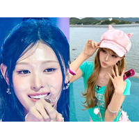 「日本の友達に『おかしくなった？』と…」日本人K-POPアイドル、切実だった“ギャルキャラ”誕生 画像