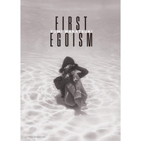 若月佑美、デビュー15周年記念作品集『FIRST EGOISM』本日発売　初の作品展も10月3日よりスタート 画像