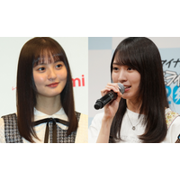 乃木坂46・遠藤さくら＆賀喜遥香、『東京カレンダー』12月号の表紙に！「胸熱すぎる…」発売前から高まるファンの期待 画像
