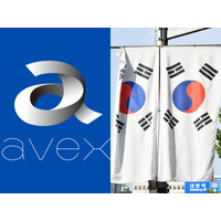 エイベックス、韓国市場進出を加速！『イカゲーム』俳優ら所属の芸能事務所とパートナーシップ締結 画像