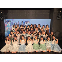 STU48、14thシングルのカップリング4曲を香川で初披露 画像