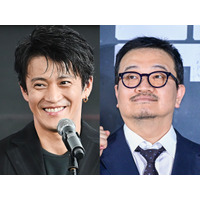 小栗旬、『新感染』『ガス人間』のヨン・サンホ監督と再タッグ！韓国ロケ含む新作日本映画を撮影へ 画像