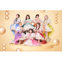 FRUITS ZIPPERが「NHKのど自慢」に出演　メンバー・鎮西寿々歌「NEW KAWAIIを届けたいと思います」 画像