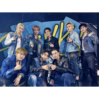 Stray Kids、ラテンアメリカを熱狂の渦に！新音楽フェス「STRAYCITY」で27万人動員 画像