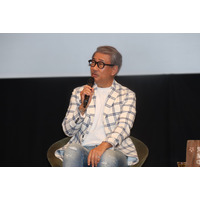 中井貴一、恩師・倉本聰さんへ追悼コメント「大好きな一服を気兼ねなく楽しまれてください」 画像