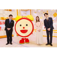 新人アナ3人が「めざましテレビ」フィールドキャスターに　秋の新体制が明らかに 画像