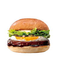 ゼッテリア、“てりやきバーガー”3品がよりコク深く進化！10月7日にリニューアル 画像