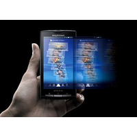 Xperia用ワイヤレススピーカーやカメラレンズなど250製品を掲載……Sony Ericsson Sotreがオープン 画像