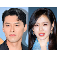 『愛の不時着』夫婦の3歳息子が“隠し撮り”被害　ソン・イェジン「直接、削除をお願いしている」 画像