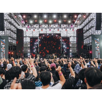 Ado、中島美嘉に続きONE OK ROCK、UVERworld、Aぇ! groupも　日韓フェス『XMF 2026』 画像