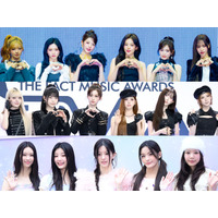 10月はK-POPガールズグループ激戦！IVE・NMIXX・ILLIT、“女王”の座をめぐり三つ巴 画像