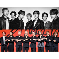 BTS・Stray Kidsが不参加、BLACKPINKも条件外…どうなる？グラミー新部門の行方 画像