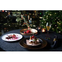 ウェスティンホテル仙台、東北食材のクリスマスディナーを3日間提供 画像
