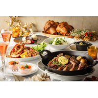 BLT STEAK GINZA、ハロウィンとクリスマスの限定コース予約開始！ 画像