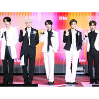 TOMORROW X TOGETHER、ワールドツアーの韓国ソウル3公演が“全席完売”！新AL発売も控え熱気高まる 画像