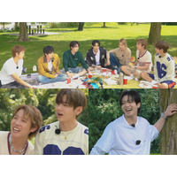 童心全開！BTS、全力ゲームで大はしゃぎ　オリジナルバラエティ『Run BTS! 2.0』公開 画像