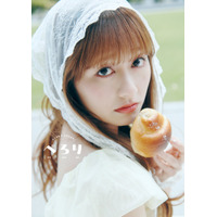佐々木彩夏、ハードロックカフェ横浜と期間限定コラボ　限定メニューや特別予約席 画像