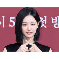 韓国版『ドクターX』で2年半ぶりドラマ復帰！女優キム・ジウォン、放送控え心境吐露「手が震える」 画像