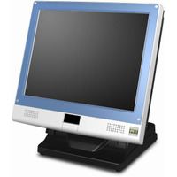 PFU、インテルAtom採用の情報キオスク端末「SmartPOT-FX」を販売開始 画像